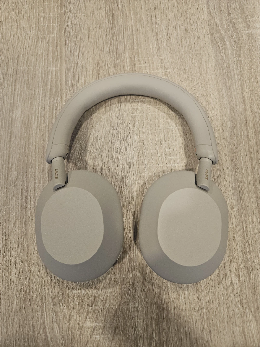Sony WH-1000XM5 Headphones