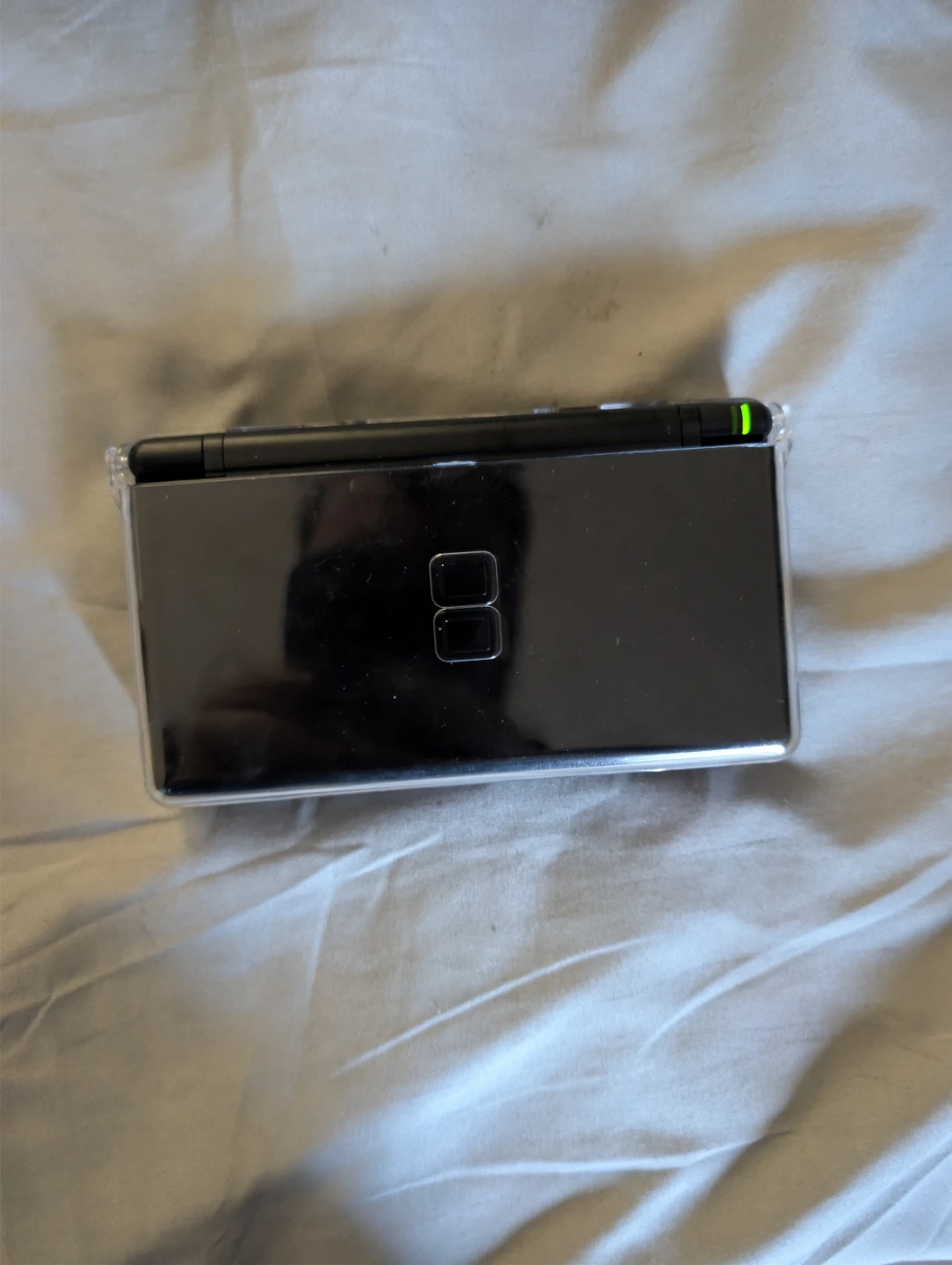 Nintendo DS lite - photo 2