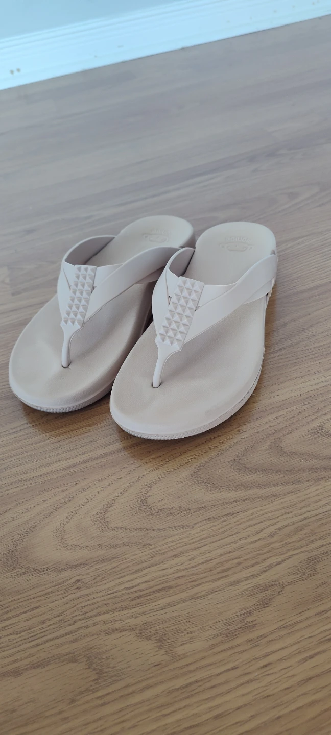 Moniga thong sandals - photo 2