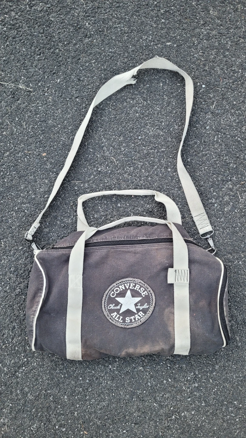 Sac de sport Converse Chuck Taylor