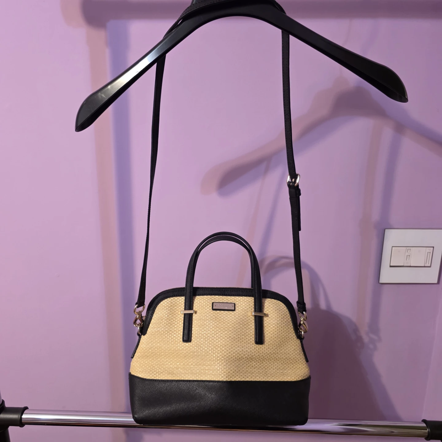 Kate Spade New York Handbag