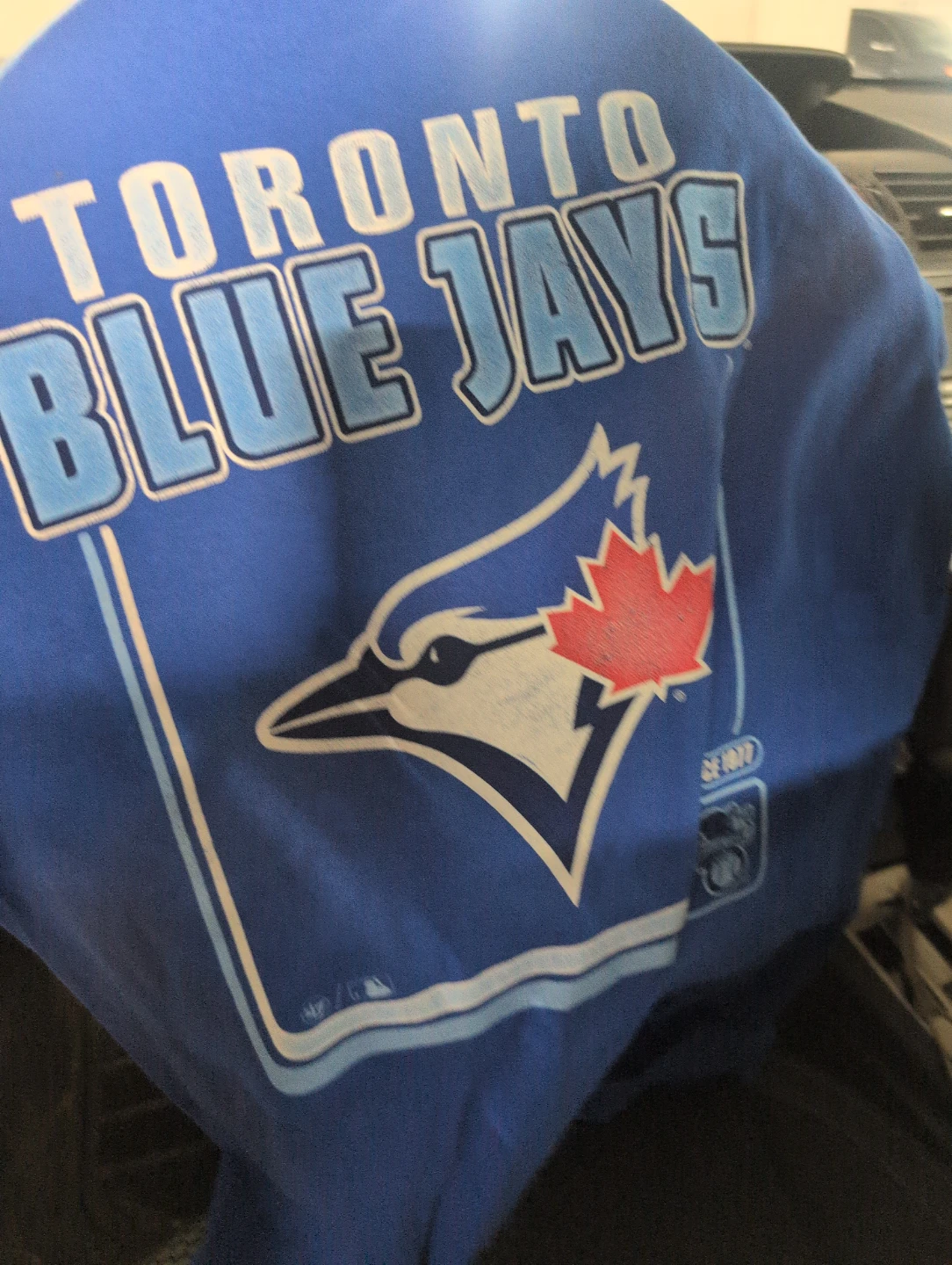 Toronto Blue Jays T-Shirt