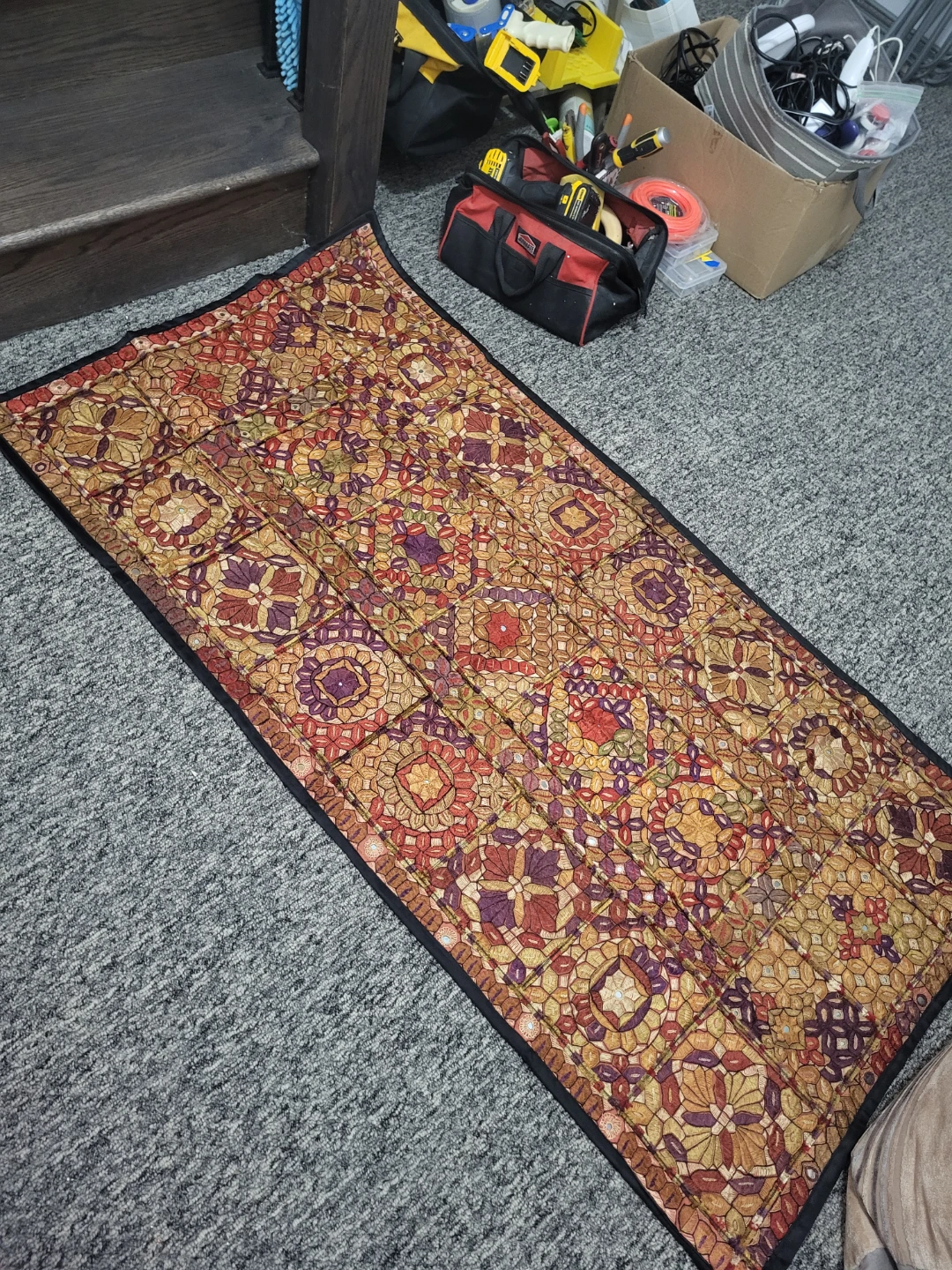 Table Mat