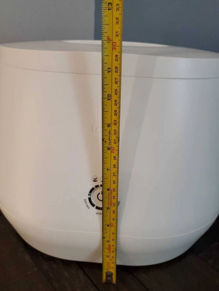 Brand New Lomi Composter (BNIB) - photo 3