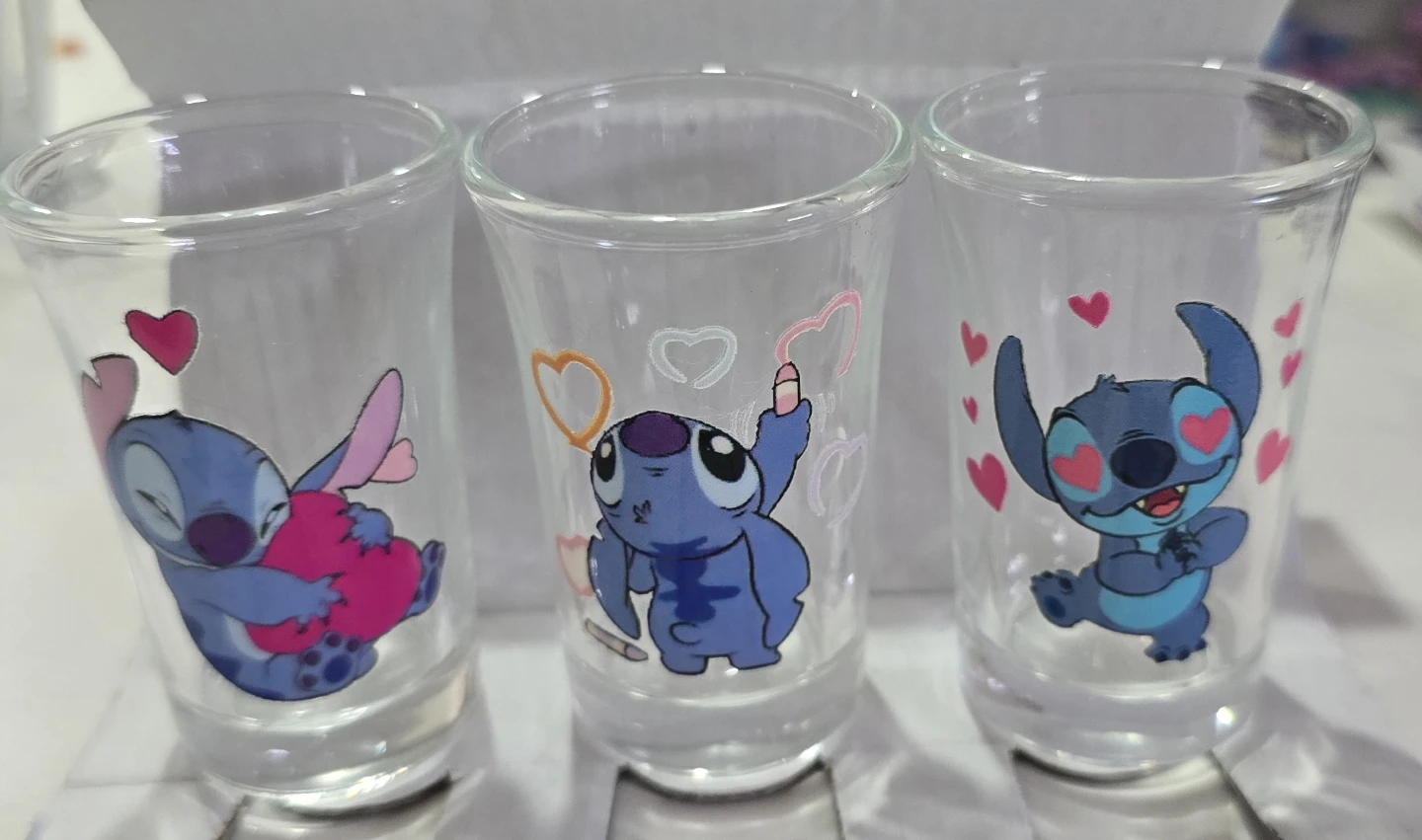 Custom cups & shot glasses - photo 5