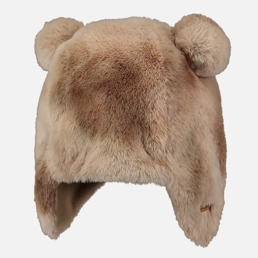 Baby Earflap hat with ears