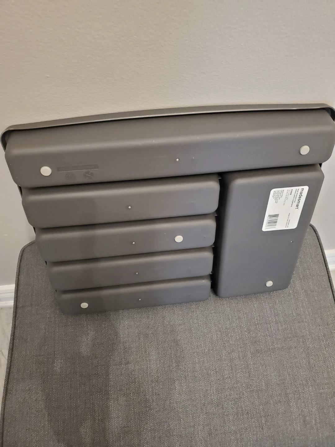 Madesmart Large Silverware Tray - photo 4