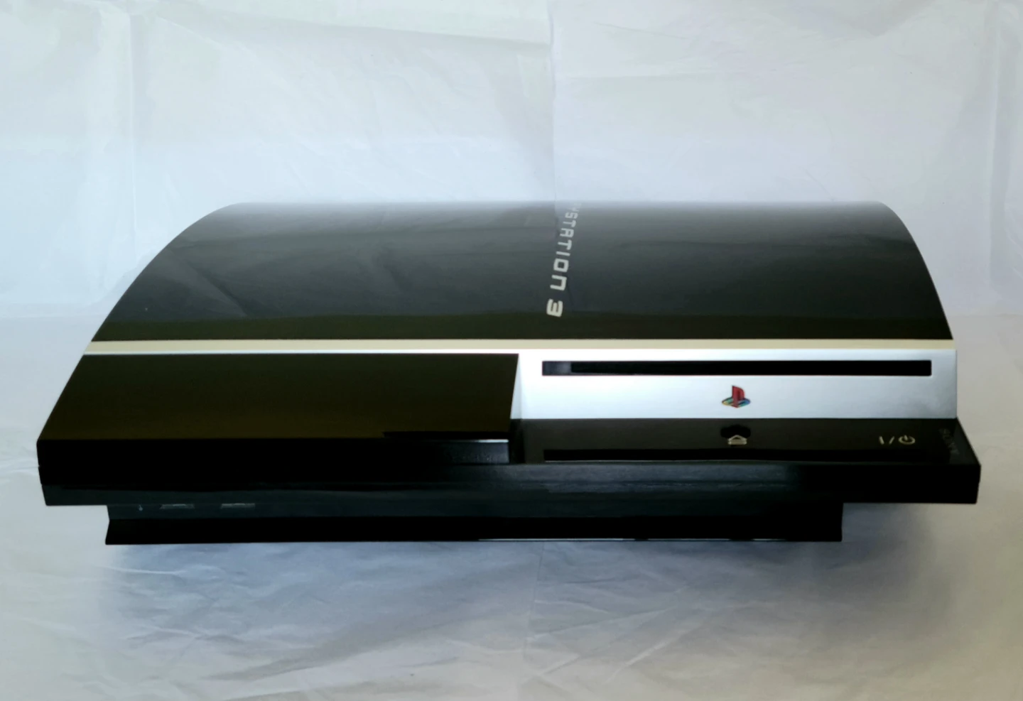 PS3 CECHL01 80 GB