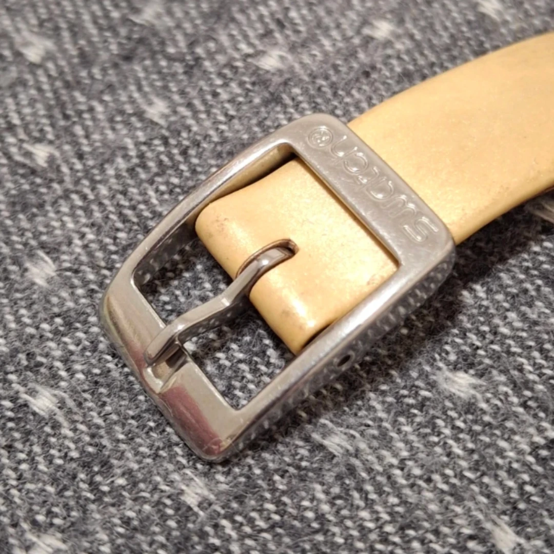 Swatch Irony Wristwatch - photo 5
