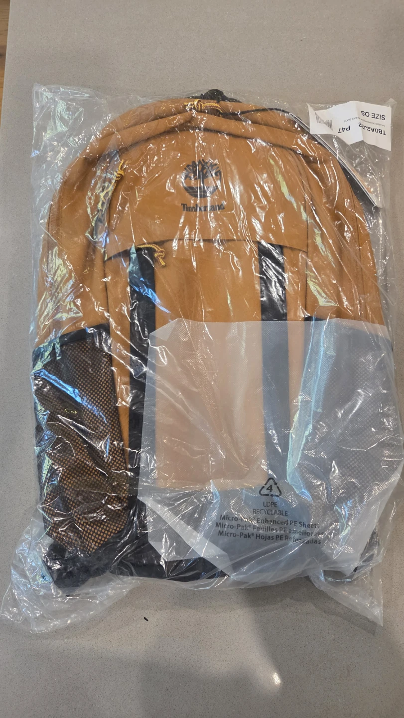Timberland Calverton 26L backpack