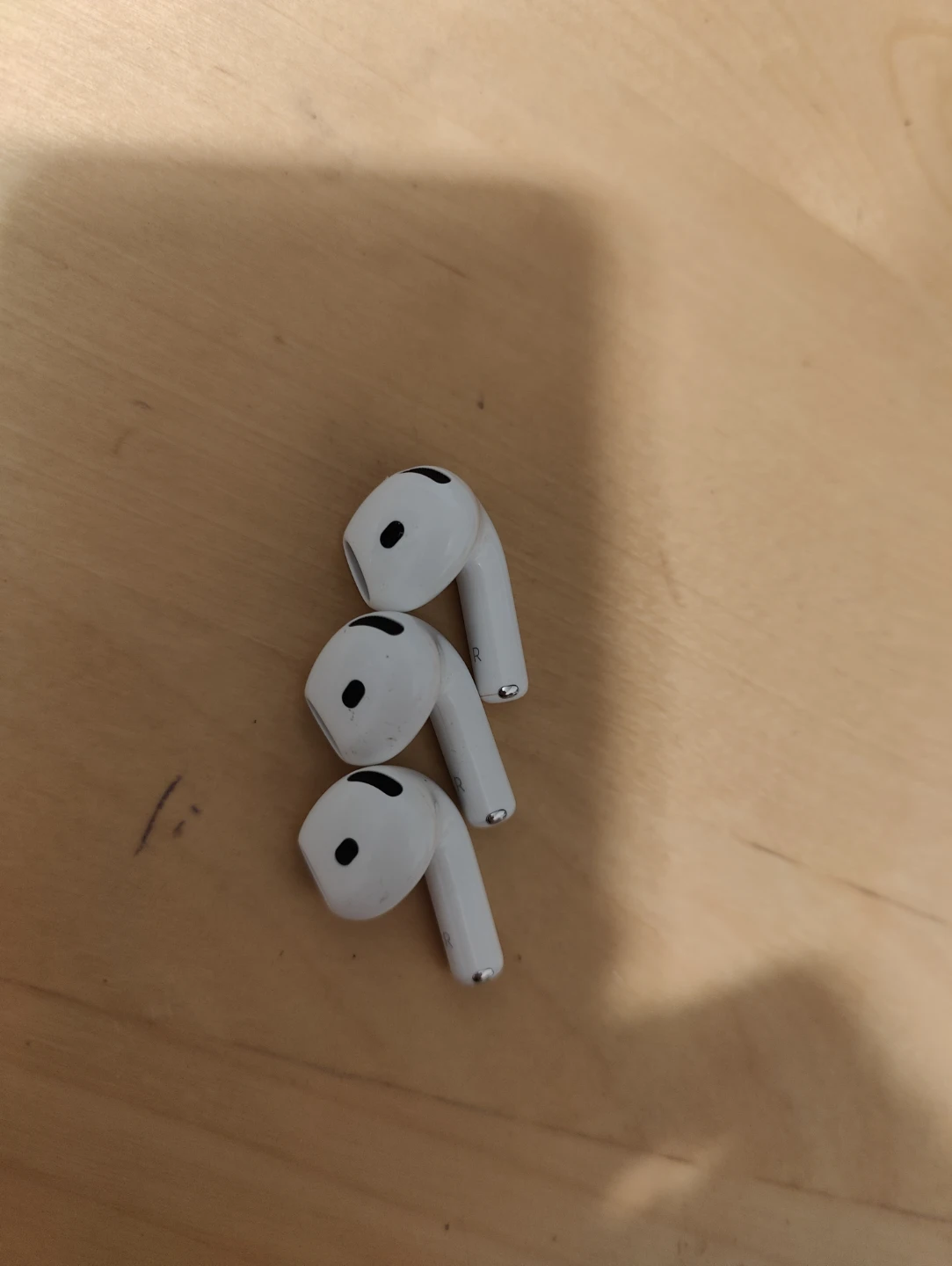 Apple AirPods 4th Gen ANC - RIGHT SIDE (R) ONLY