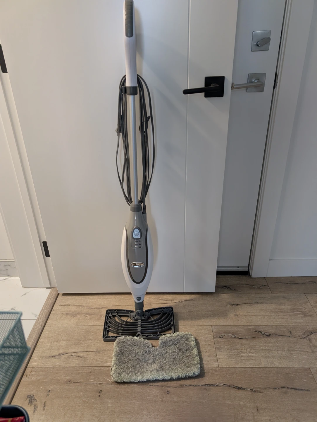 Shark Steam Mop - photo 4