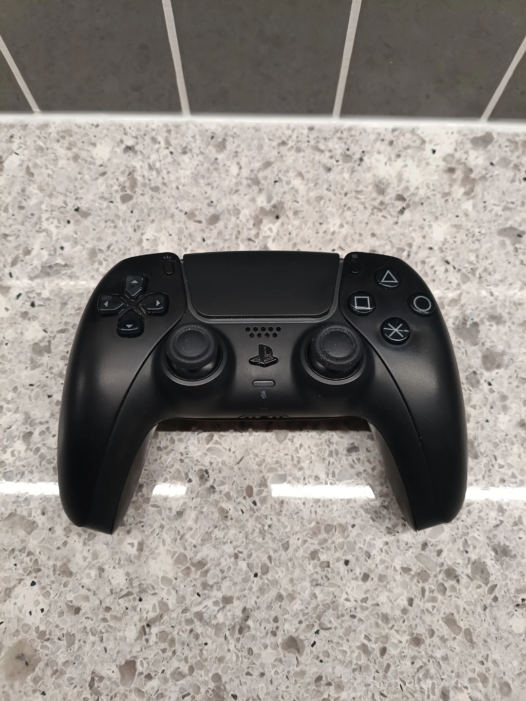 PS5 DualSense Controller Black
