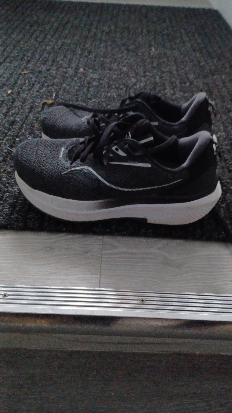 Saucony Echelon Running Shoes - photo 4