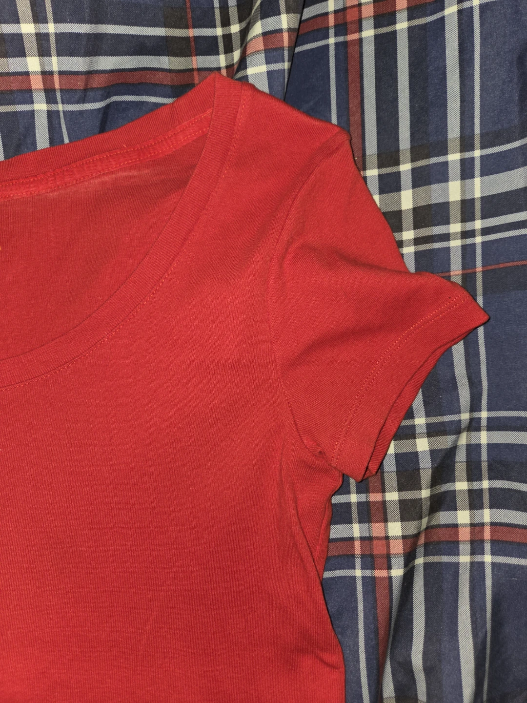 Joe Fresh Athletic T-Shirt in a Women's L - photo 4