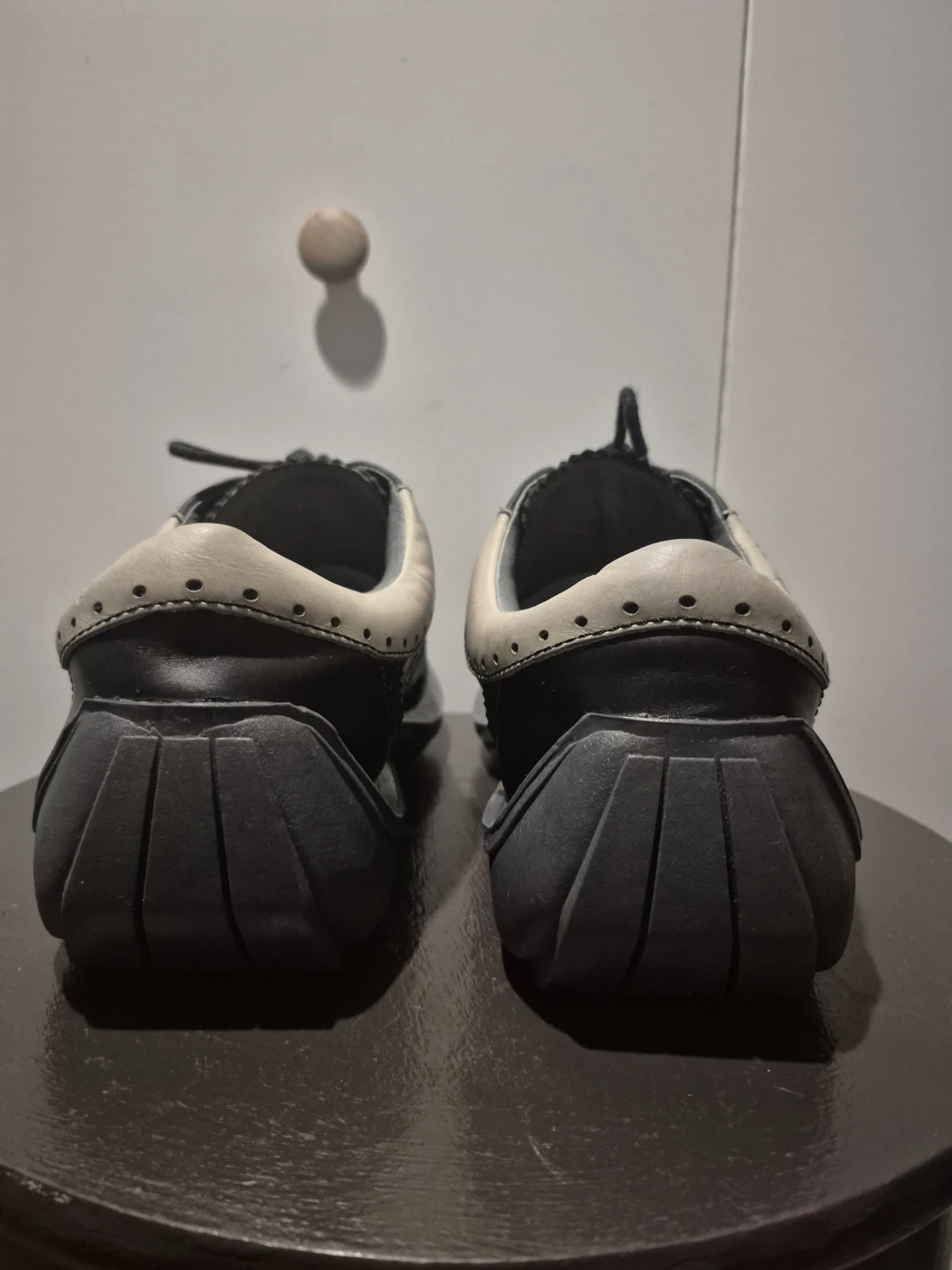 John Fluevog Future Angel shoes - photo 4