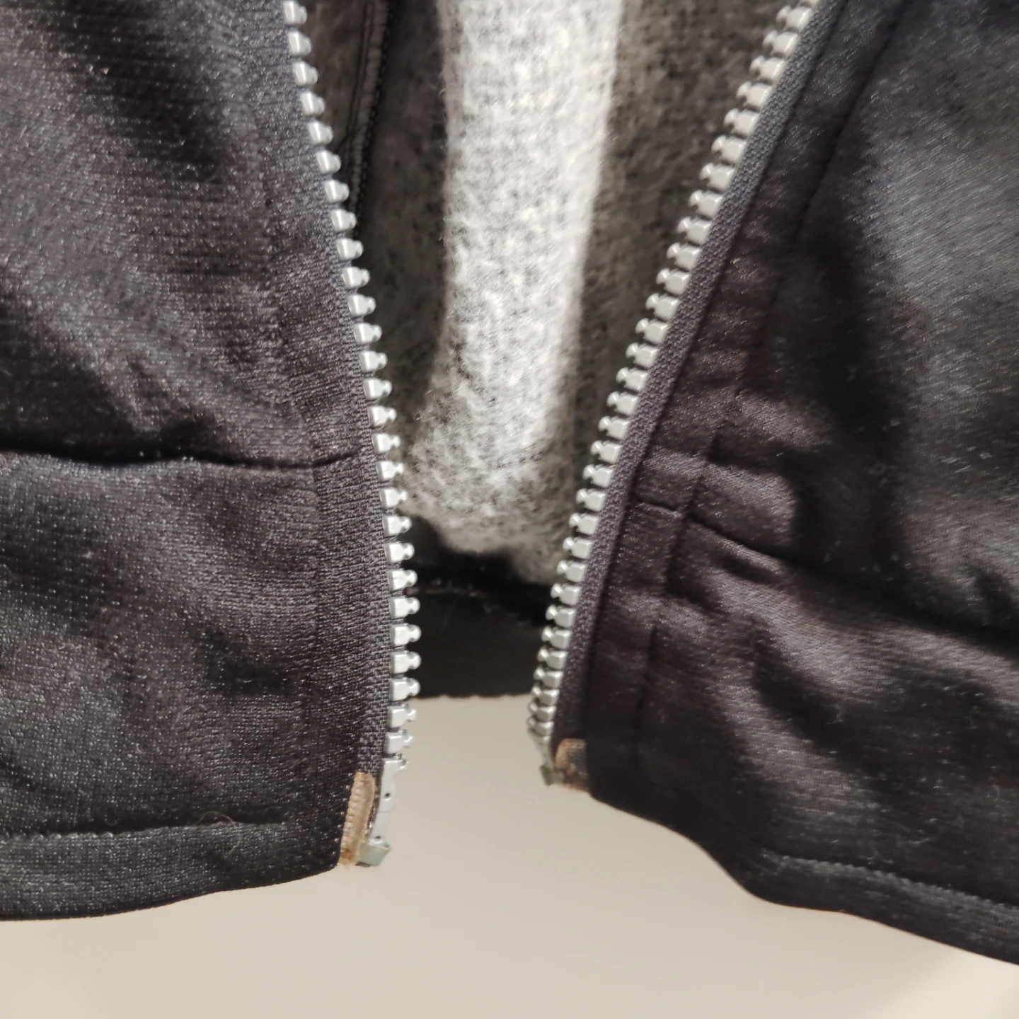 Vintage Kappa Juventus Track Jacket (Needs Zipper Repair) - photo 4
