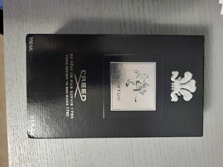 Creed Aventus Eau de Parfum 100ml (price is flexible) - photo 3