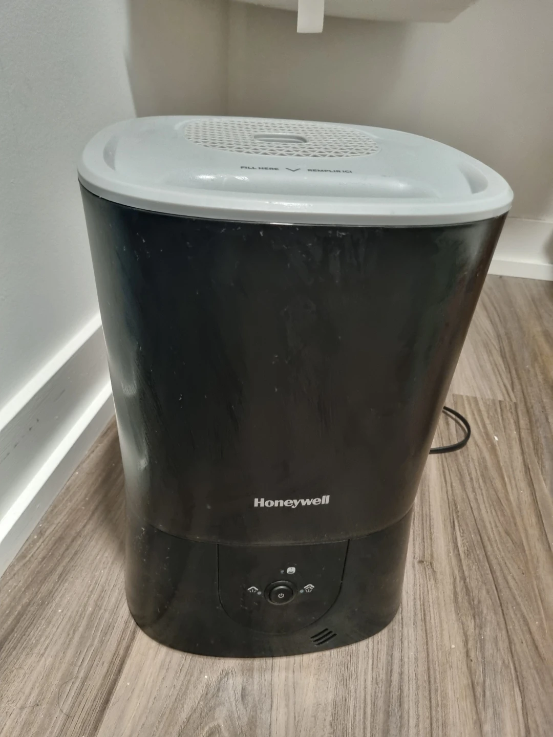 Honeywell Cool Mist Humidifier