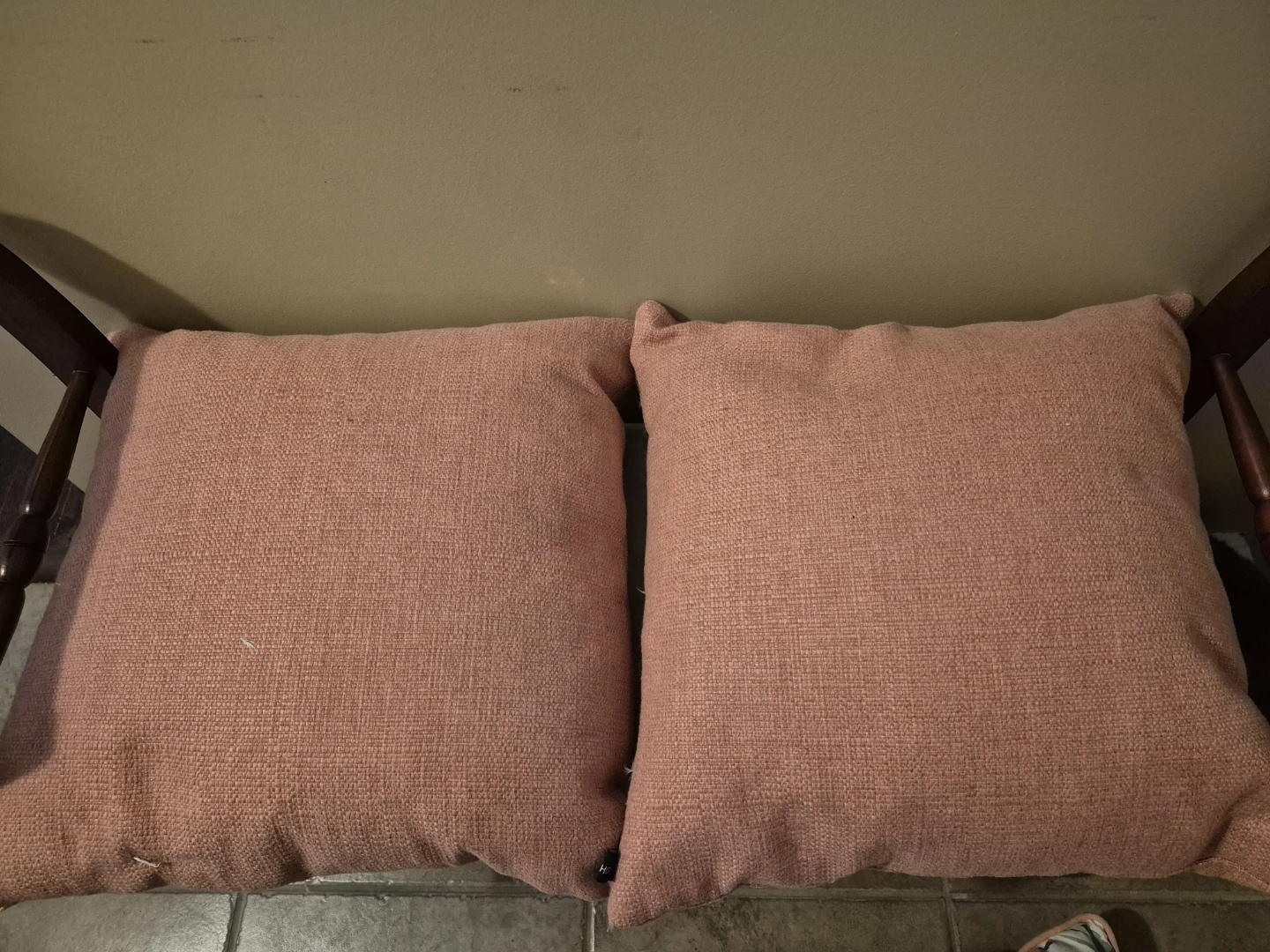 3 Pillows - photo 3