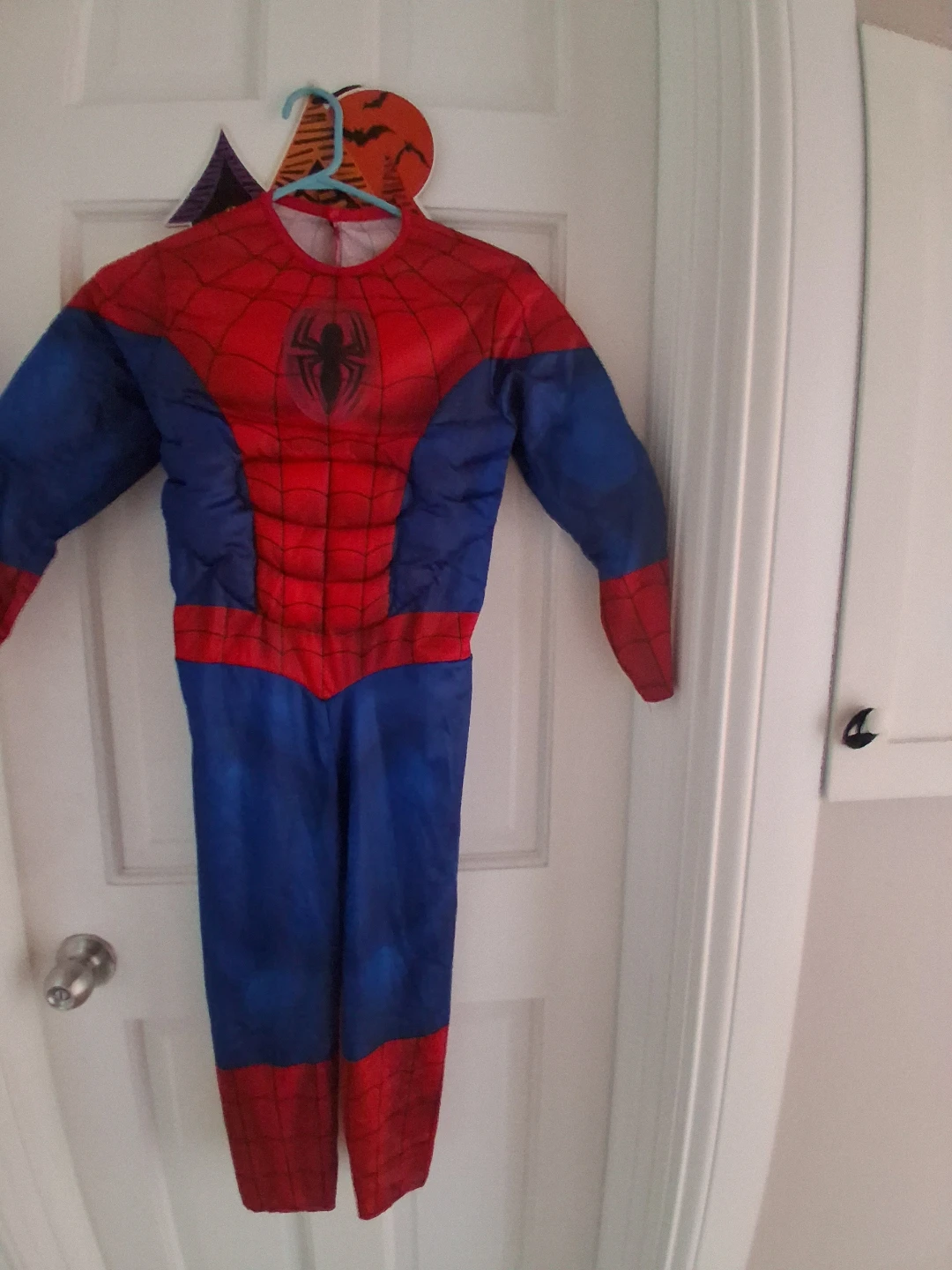 Spidermen costume  M-8 - photo 3