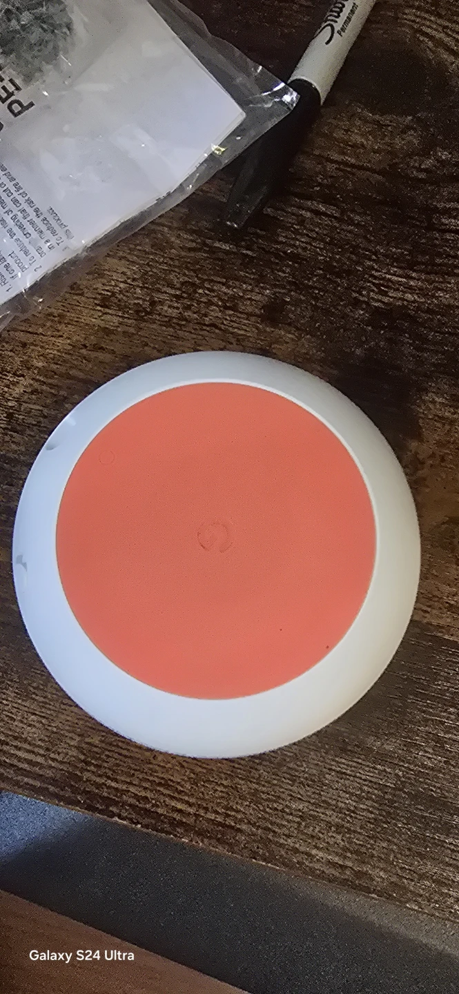 Google Nest Mini 2nd Gen - photo 2