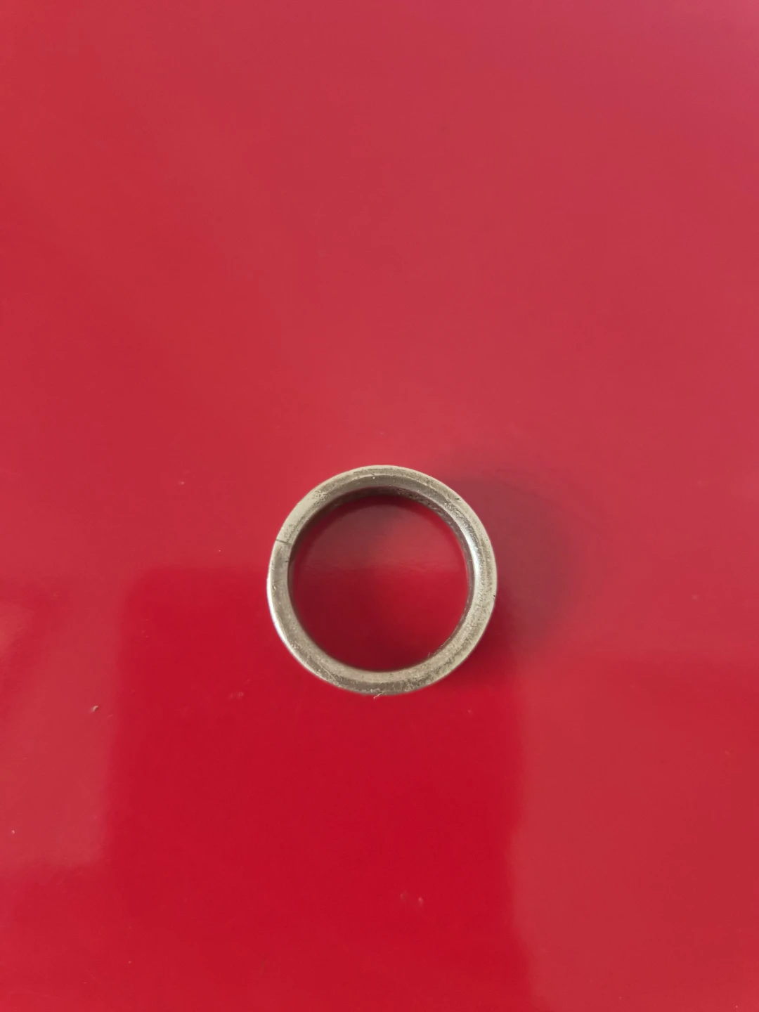 Tiffany & Co.  Ring - photo 4
