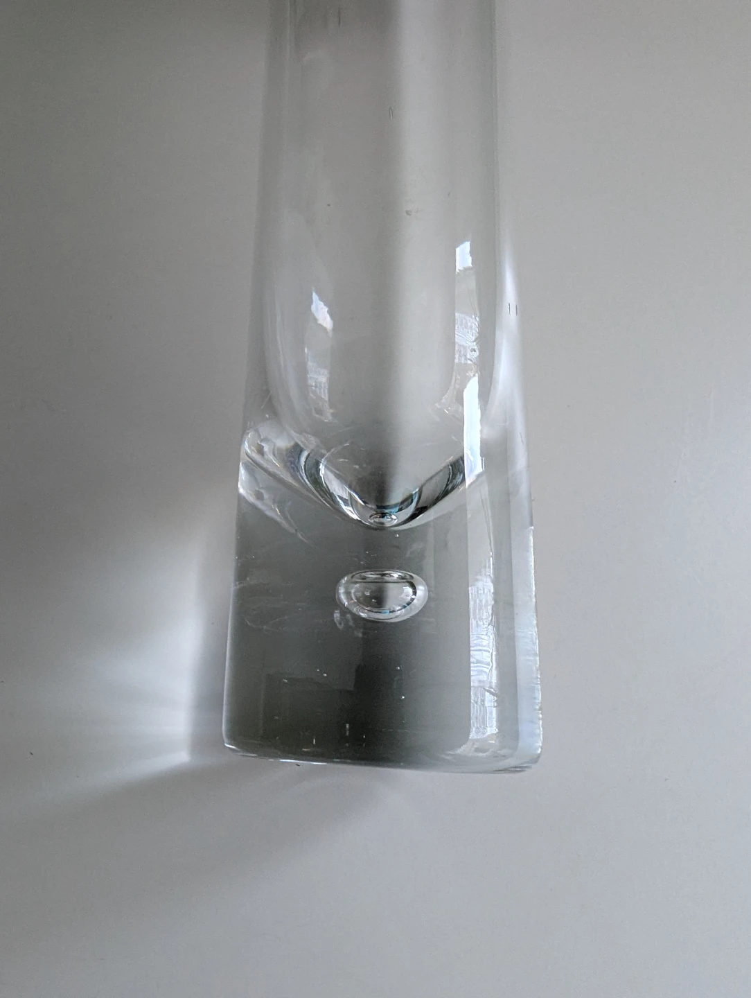 MCM Swedish Bubble Vase - photo 2