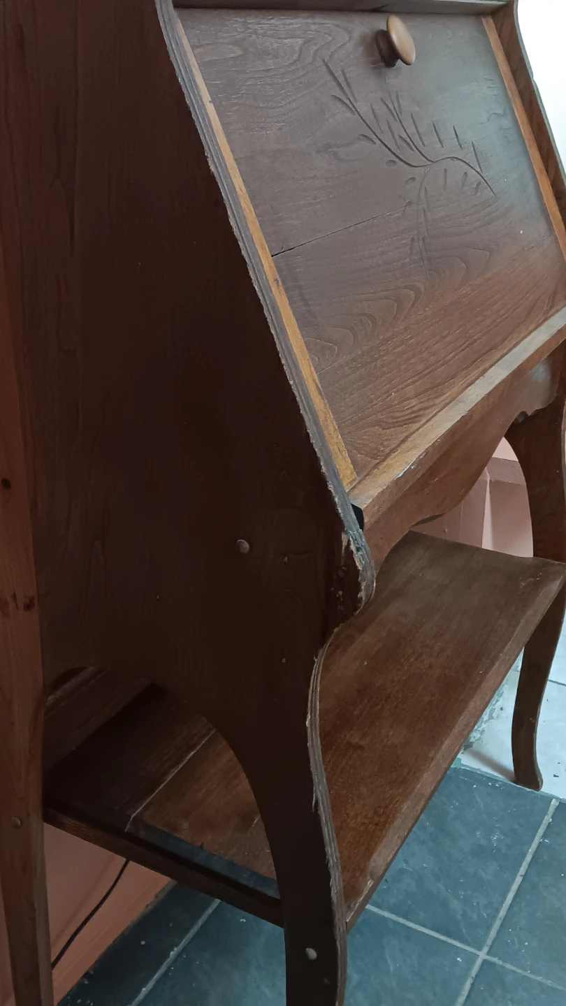Secretary desk. Early 20th Century. - photo 3