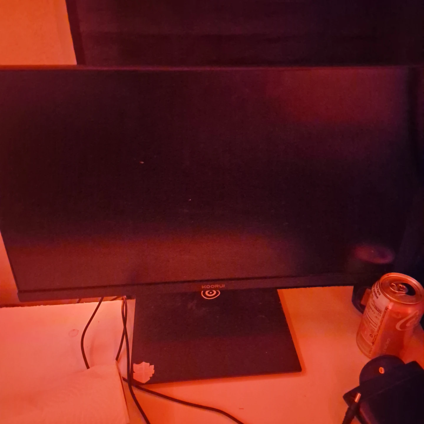 KOORUI Computer Monitor