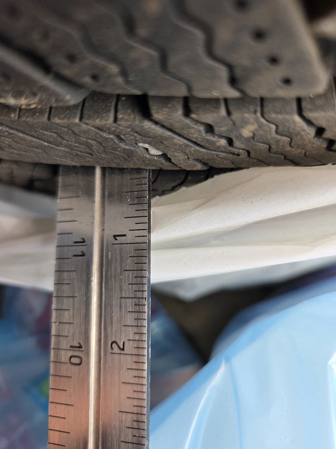 Michelin Winter Tires