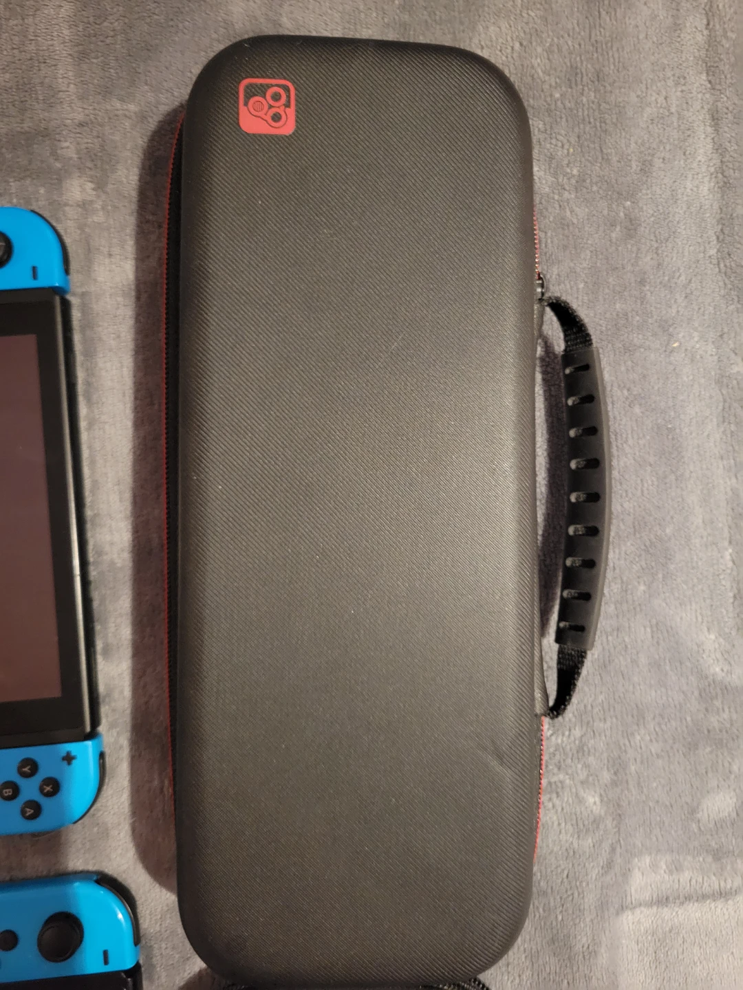 Nintendo Switch Console Bundle with Games and Accessories ×2 - photo 5