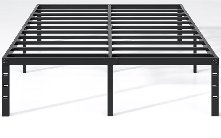 Full Size Metal Bed Frame - photo 3