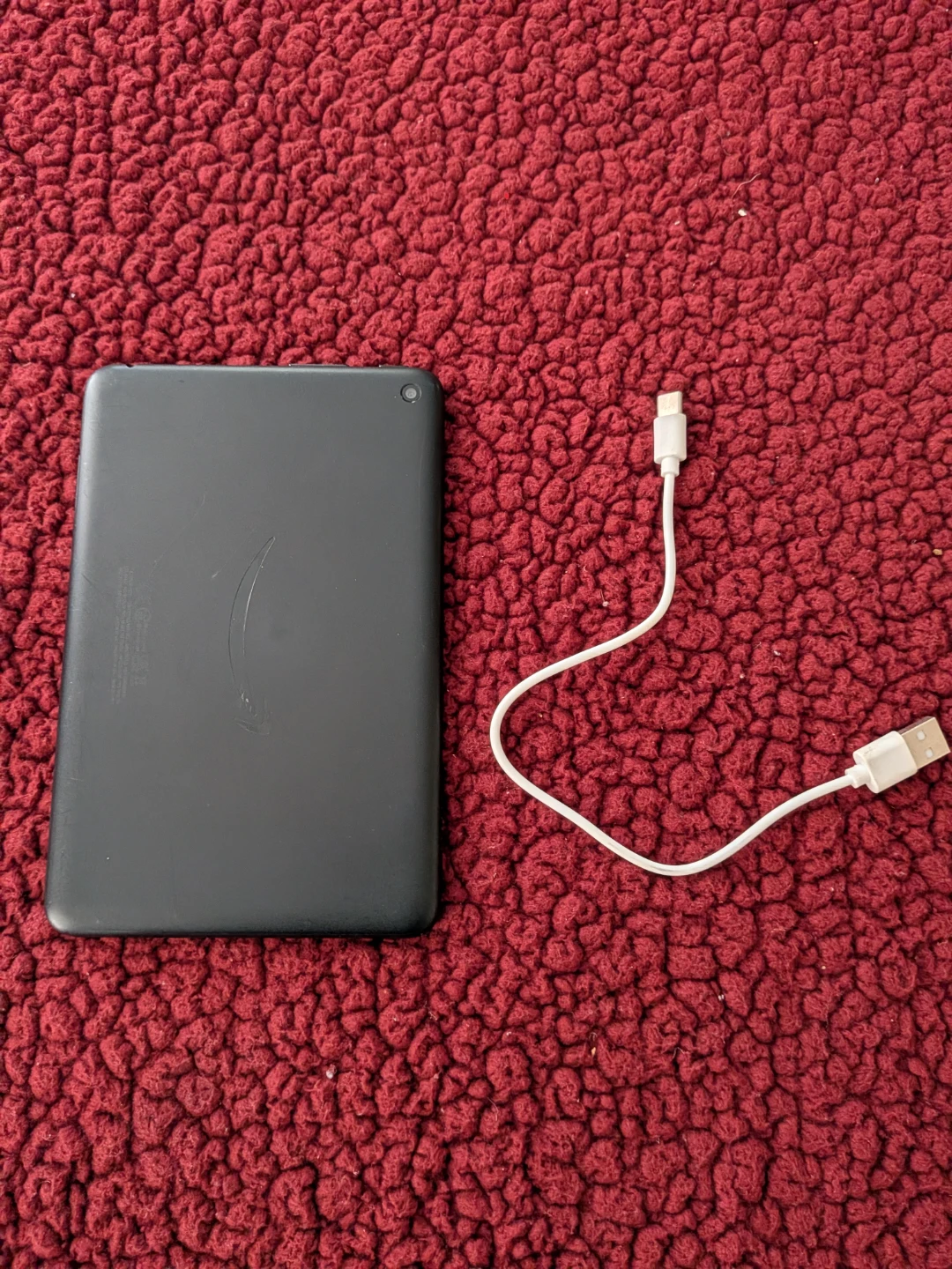 Amazon Fire 7 Tablet ( Newest Model) - photo 3