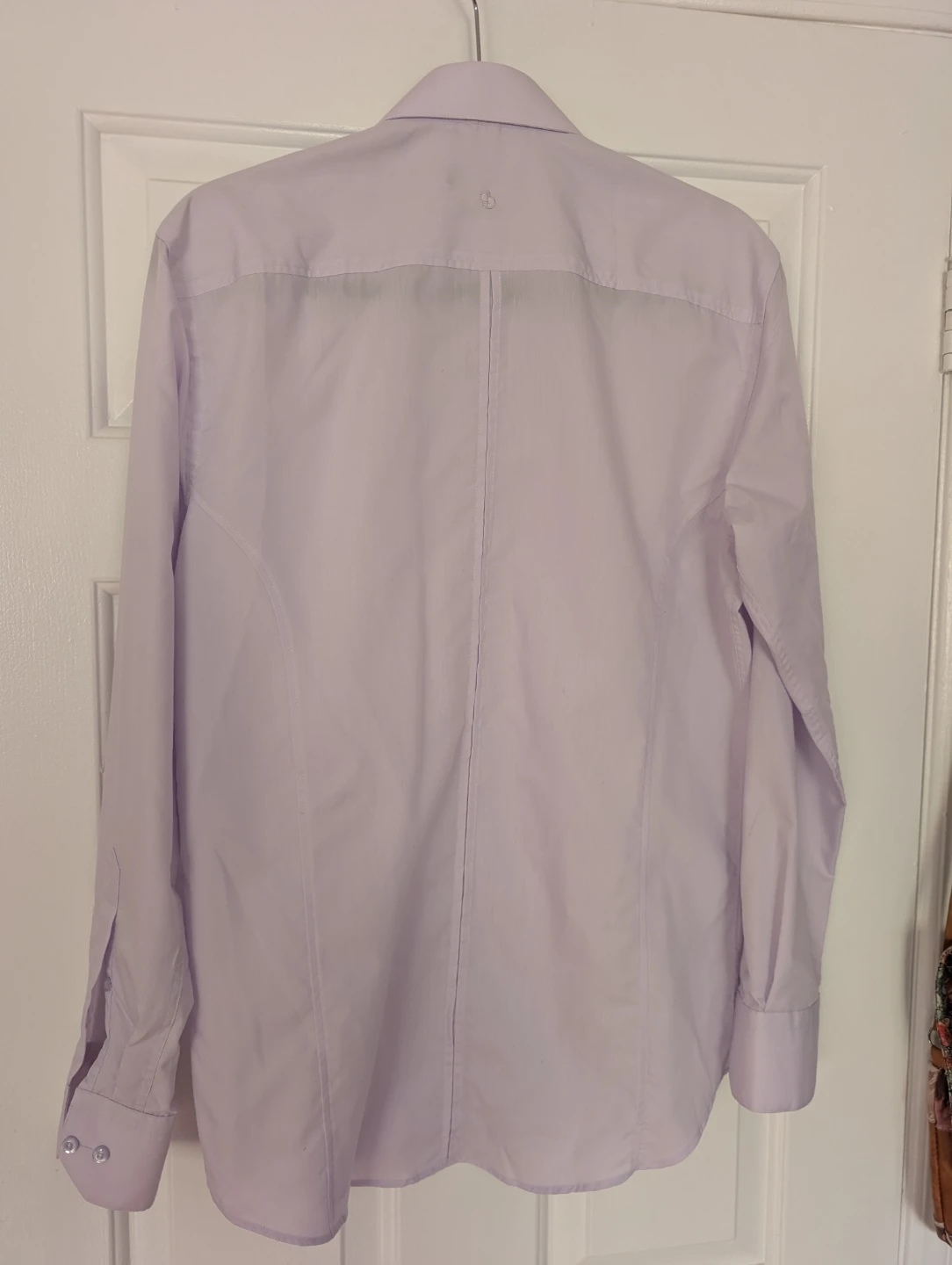 Baurotti Slim Fit Shirt size M - photo 3
