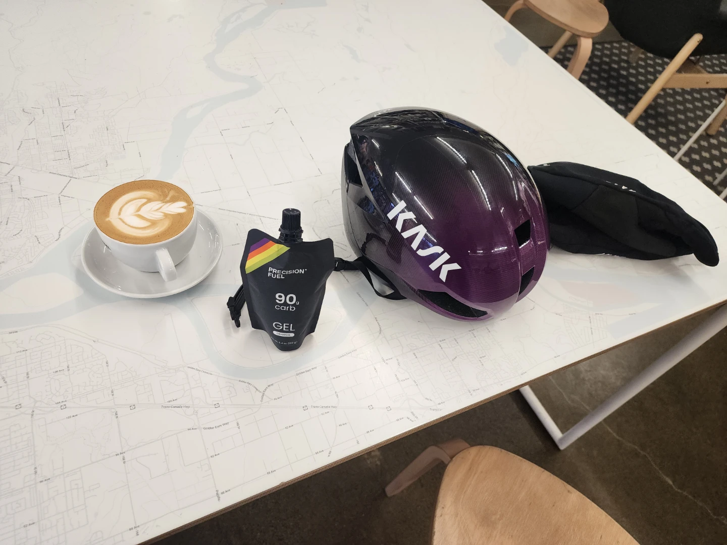 Kask Nirvana Size M