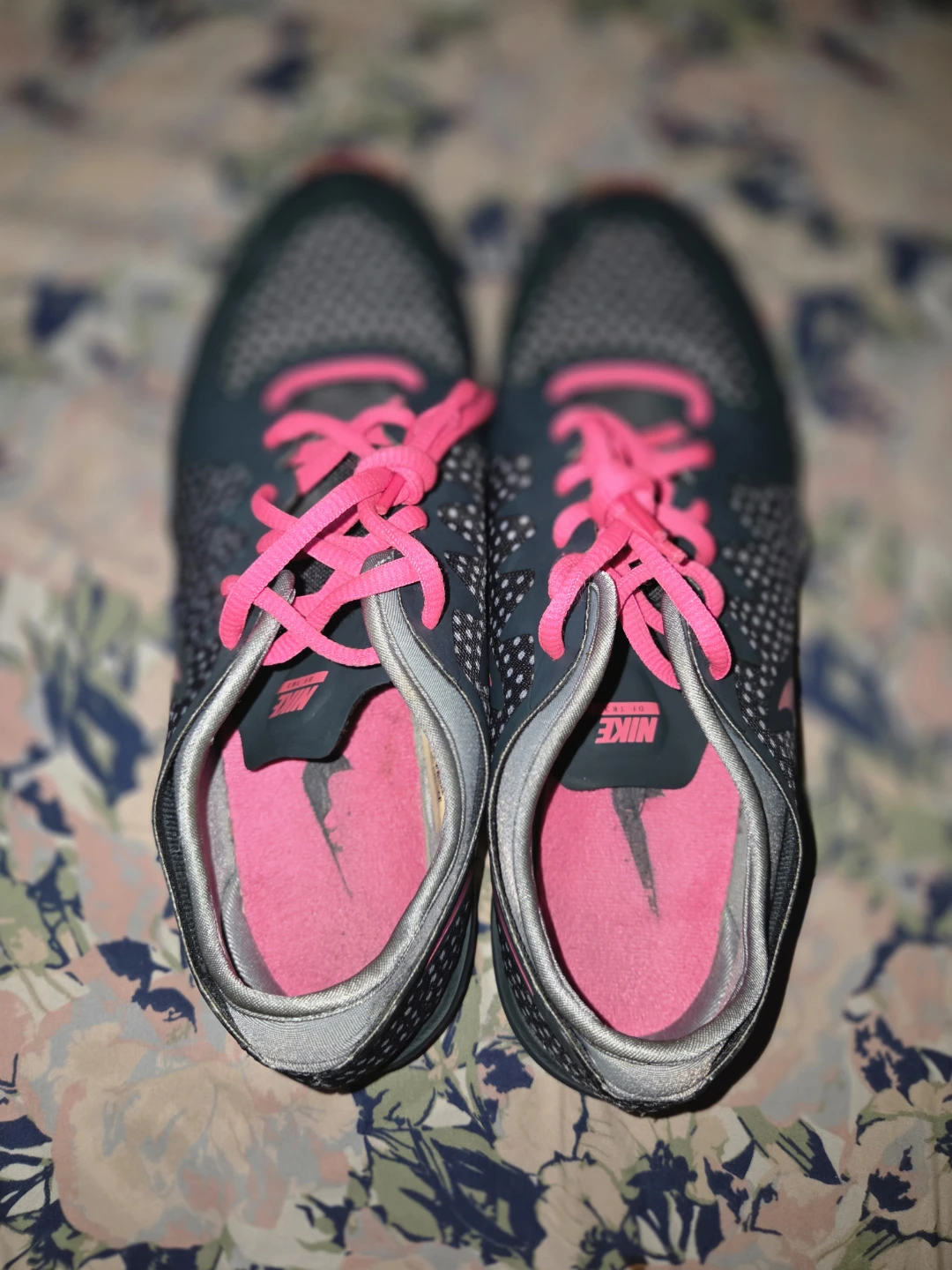 Nike Dual Fusion TR3 in a Ladies 8½ - photo 2