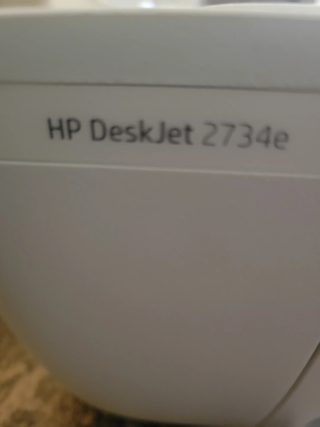 Wireless printer - photo 2