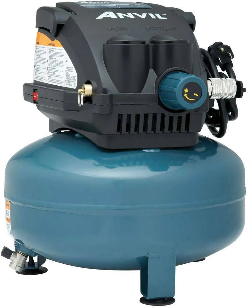 Anvil 3 Gallon Air Compressor