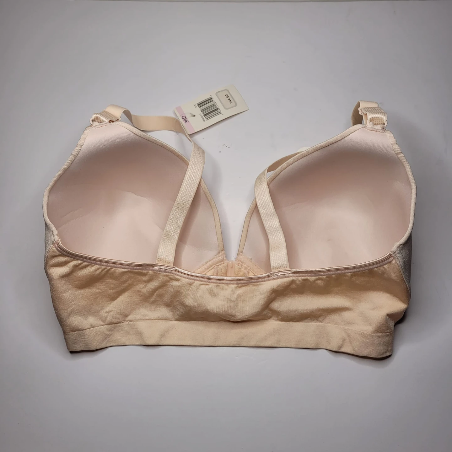 Front-Closure Bra 38D - photo 5