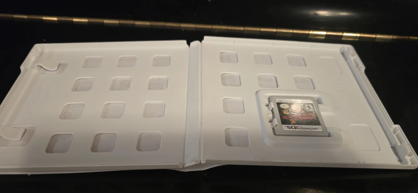 Ultimate NES Remix – Nintendo 3DS Game - photo 2