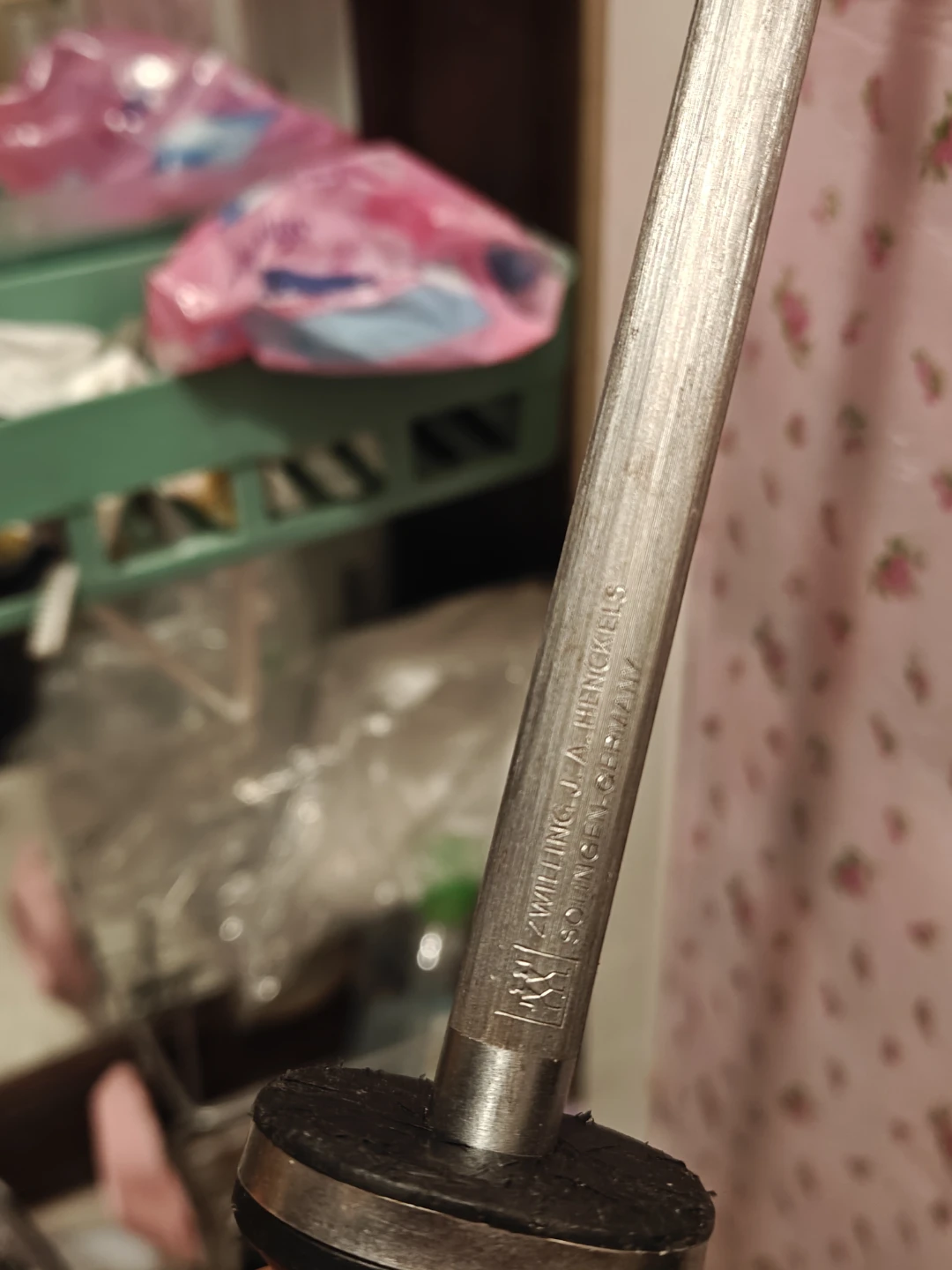 Zwilling J.A. Henckels Sharpening Steel