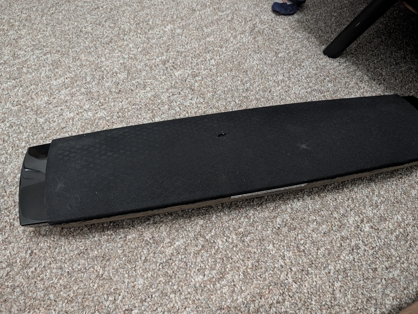 Jamo A 804 Black Center Speaker - photo 2