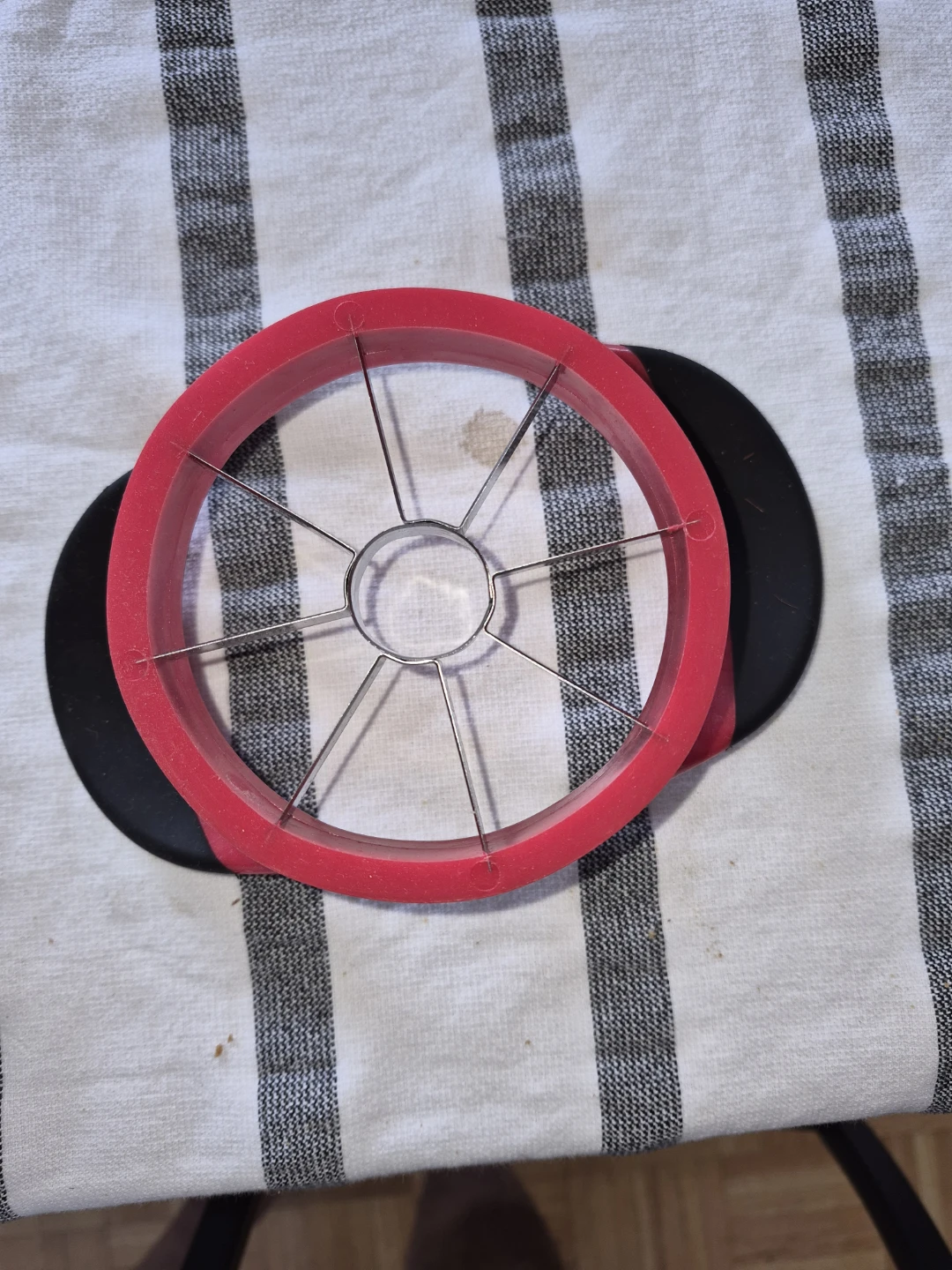 Apple Slicer Corer