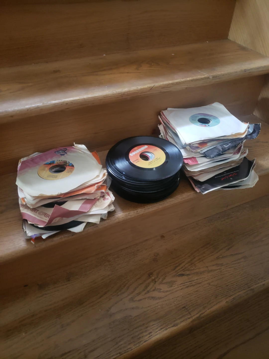Records Vintage