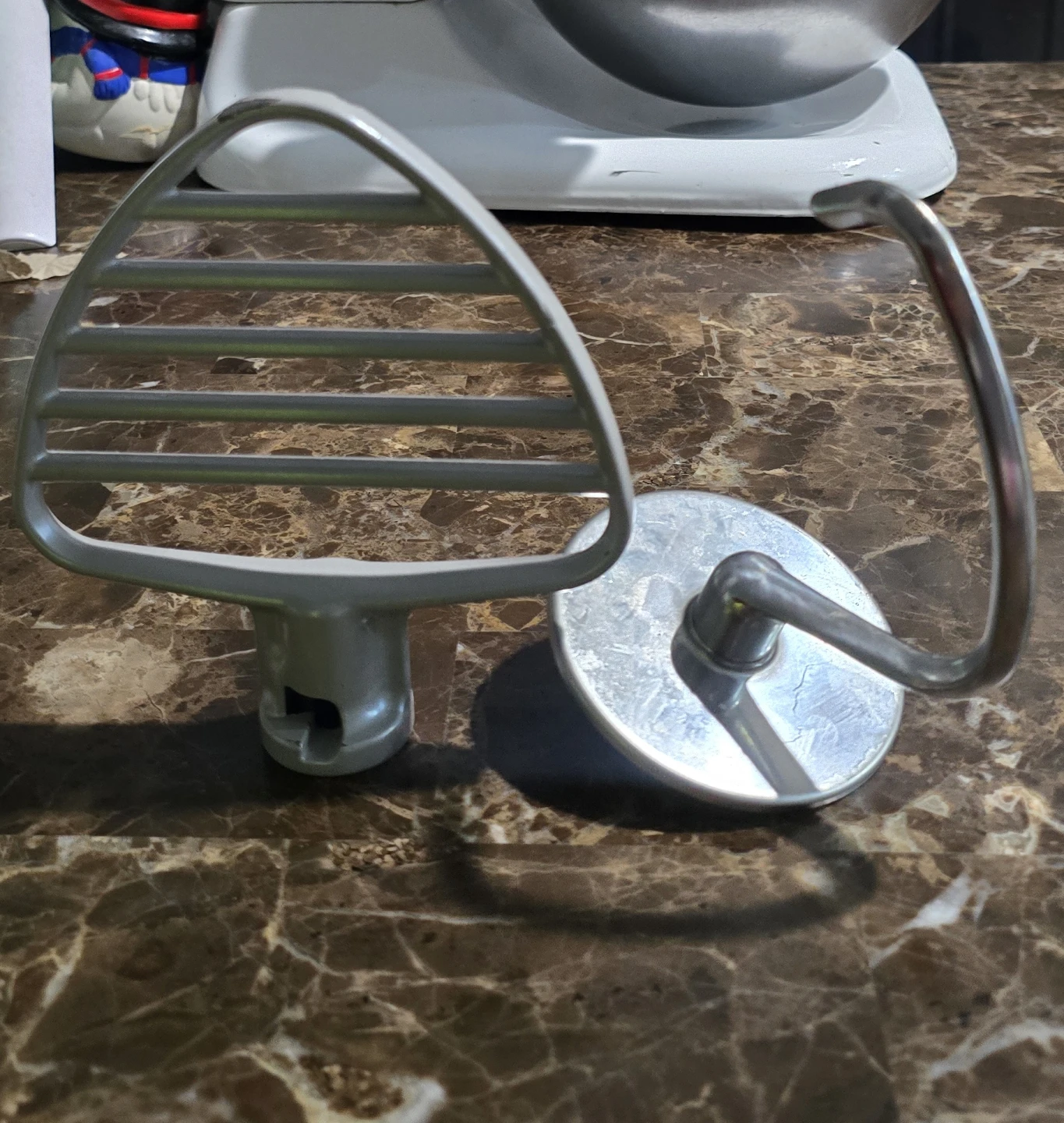 $20 EACH or less  KitchenAid Stand Mixer Attachments