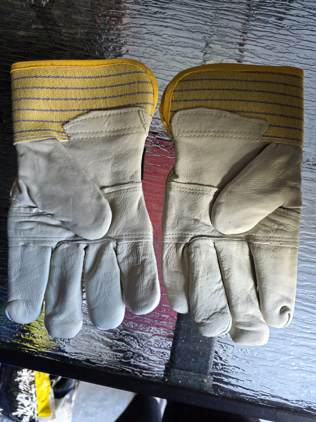 Forcefield Work Gloves - photo 2