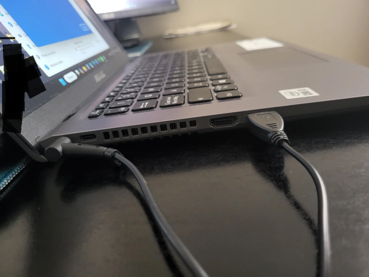 ASUS Vivobook 2021 (14 inch) - photo 5