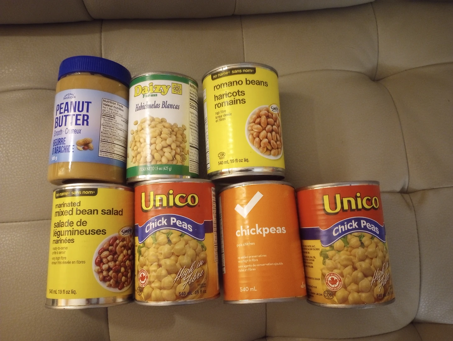 33 Pantry Items - photo 5