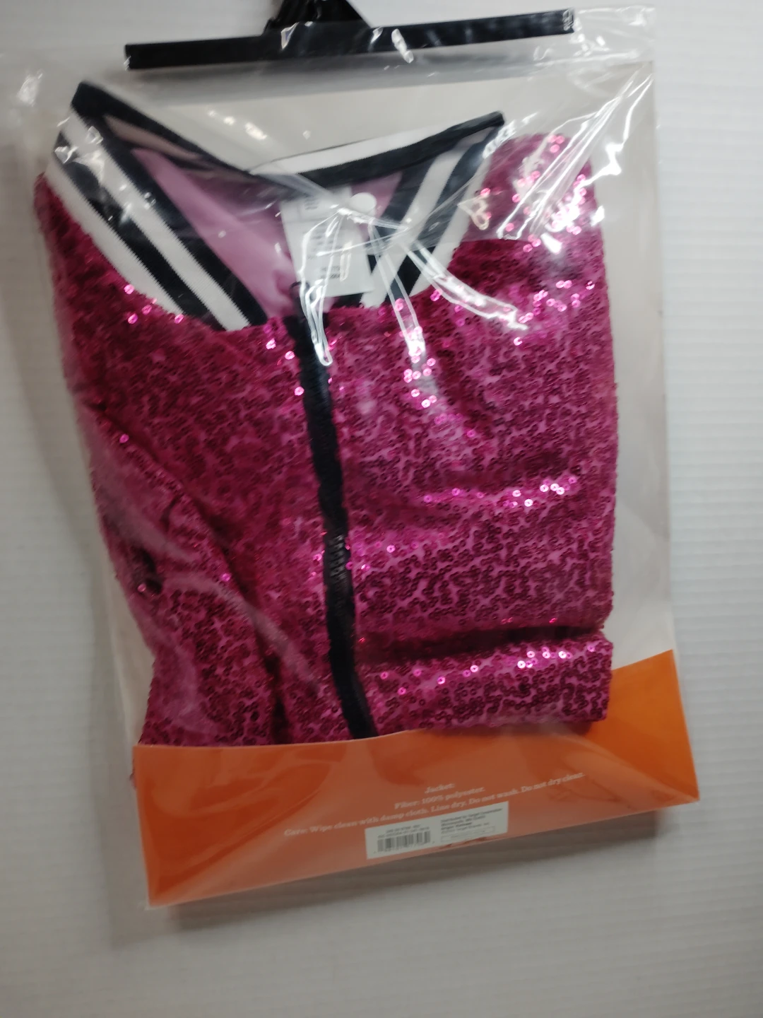 Hyde and EEK! Boutique Adult Sequin Jacket - photo 2